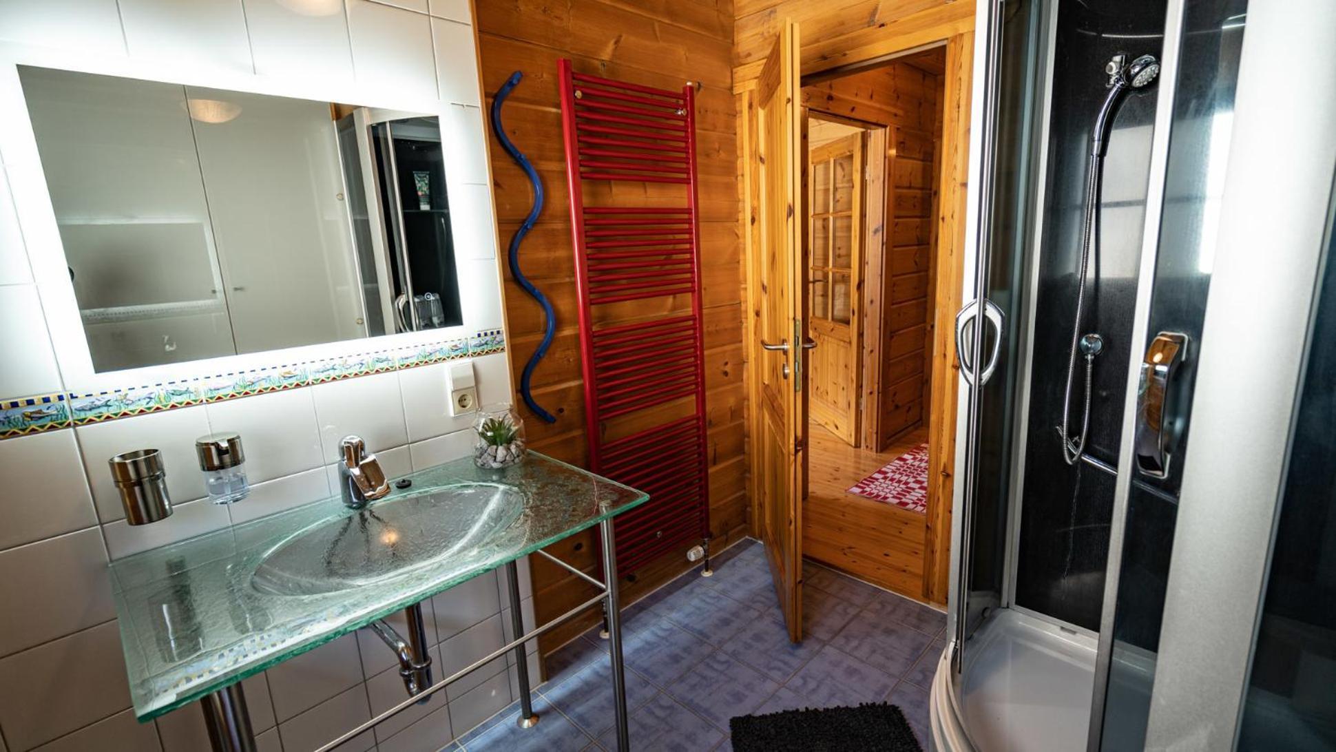 Ferienhaus Schwarzwaldstern, Todtnau, 3 Schlafzimmer מראה חיצוני תמונה