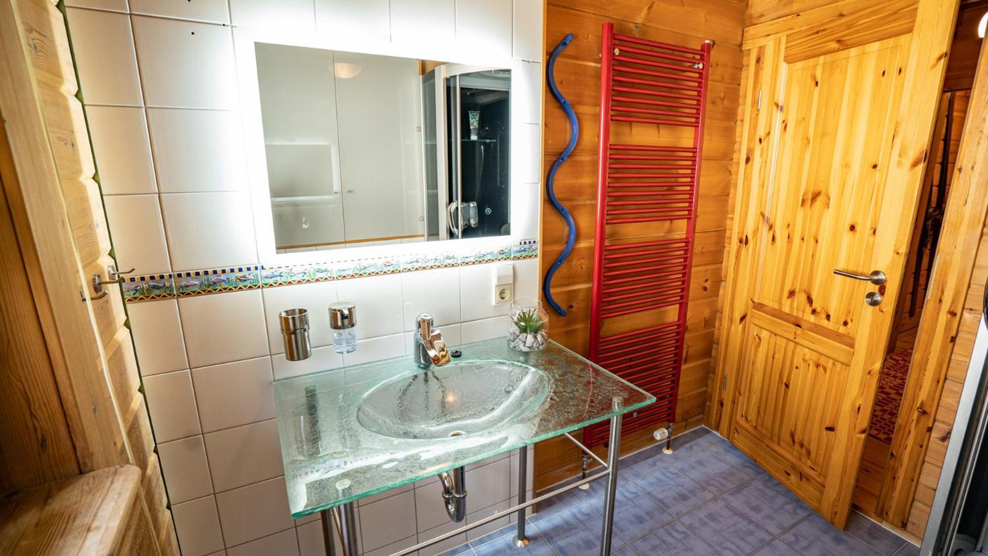 Ferienhaus Schwarzwaldstern, Todtnau, 3 Schlafzimmer מראה חיצוני תמונה