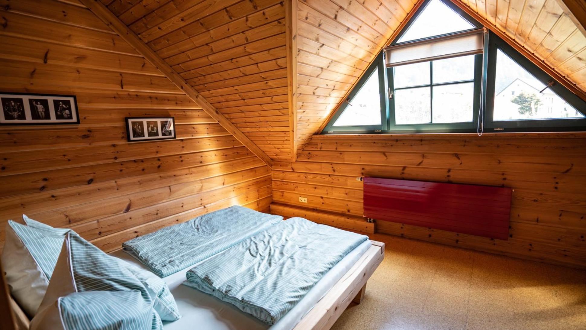 Ferienhaus Schwarzwaldstern, Todtnau, 3 Schlafzimmer מראה חיצוני תמונה